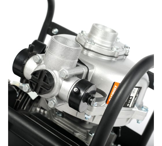 Бензиновая мотопомпа PATRIOT MP 1560 SH 335101415