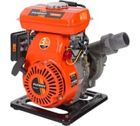 Бензиновая мотопомпа PATRIOT MP 2010 L 335101320