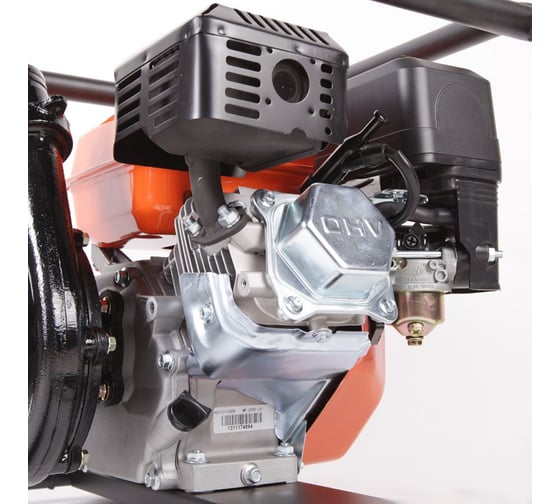 Бензиновая мотопомпа PATRIOT MP 2550 LH