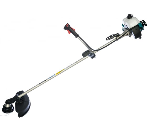 Бензиновый триммер Makita RBC411U 1