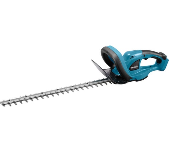 Аккумуляторный кусторез Makita LXT BUH523Z