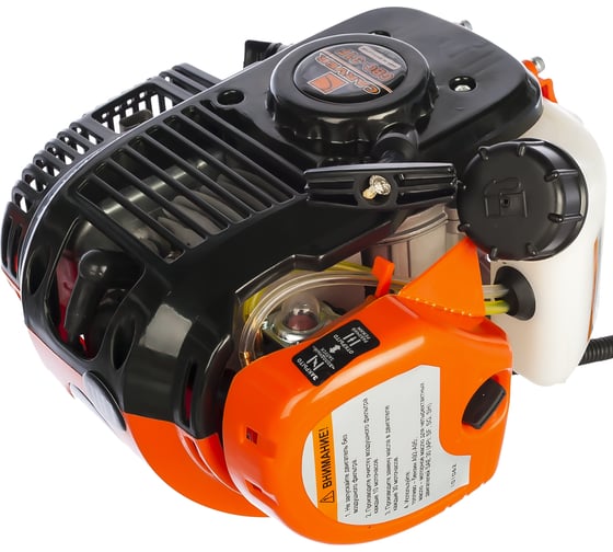 Бензиновая коса CARVER GBC-31F 01.001.00012