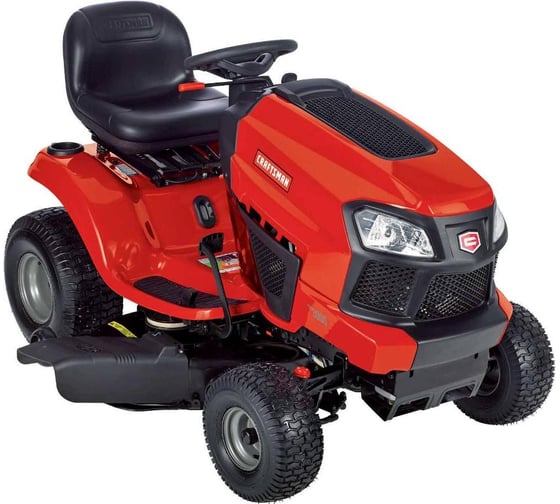 Минитрактор Craftsman 20390