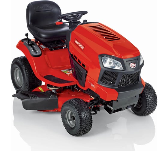 Минитрактор Craftsman 20380