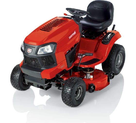 Минитрактор Craftsman 20380
