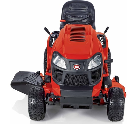 Минитрактор Craftsman 20383