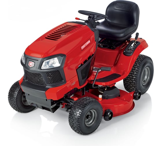 Минитрактор Craftsman 20383