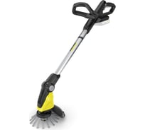 Аккумуляторный удалитель сорняков Karcher WRE 18-55 1.445-244.0
