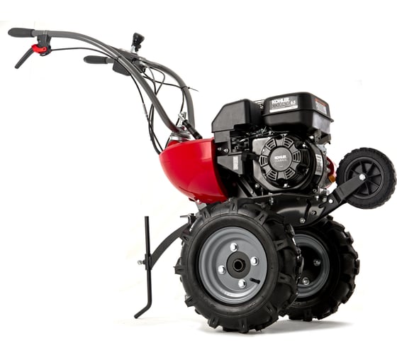 Мотоблок Pubert VARIO 65K TWK+