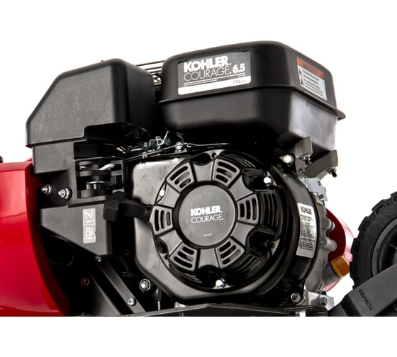 Мотоблок Pubert VARIO 65K TWK+