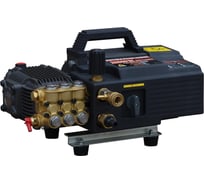 Аппарат Посейдон DANAU 2.2 кВт (220В), 150 бар, 7.6 л/мин DANAU E2-150-8-DU-Handy-Gun
