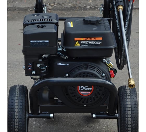 Аппарат Посейдон Данау B7-210-12-Lc-DU-Gun