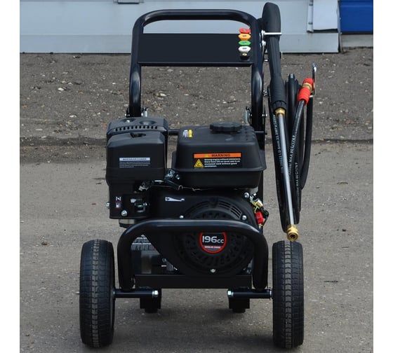 Аппарат Посейдон Данау B7-210-12-Lc-DU-Gun