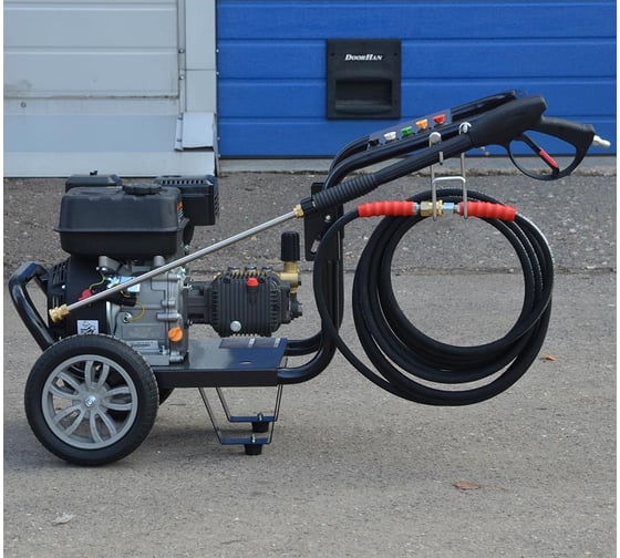 Аппарат Посейдон Данау B7-210-12-Lc-DU-Gun
