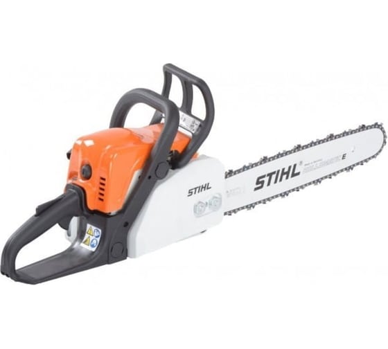 Бензопила Stihl MS 180 14" 11302000473