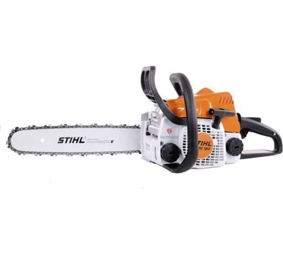 Бензопила Stihl MS 180 14" 11302000473