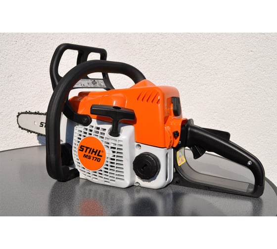 Бензопила Stihl MS 170 14" 11302000558