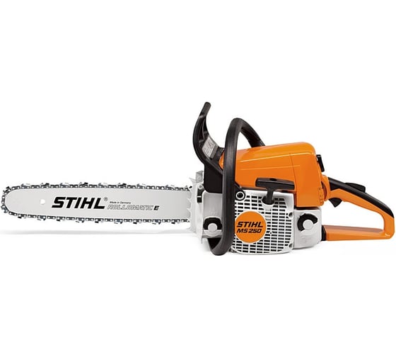 Бензопила Stihl MS 250 14" 11232000845 - выгодная цена, отзывы, характеристики, фото - купить в Москве и РФ