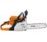Бензопила Stihl MS 250 14" 11232000845 2