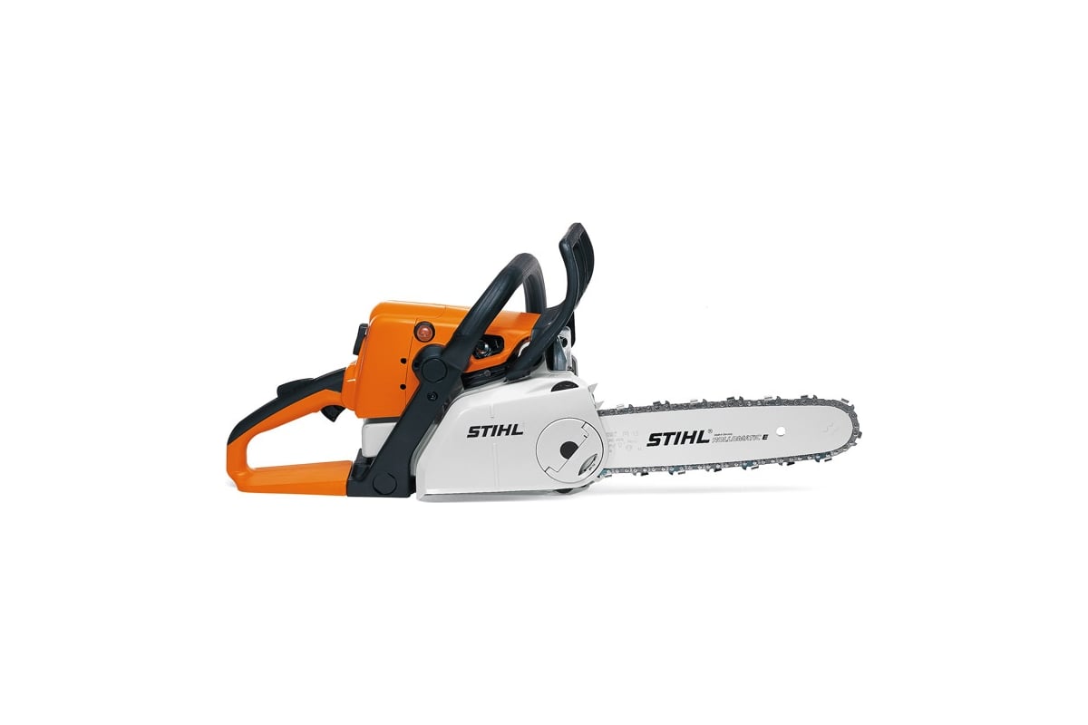 Бензопила Stihl MS 250 C-BE 16