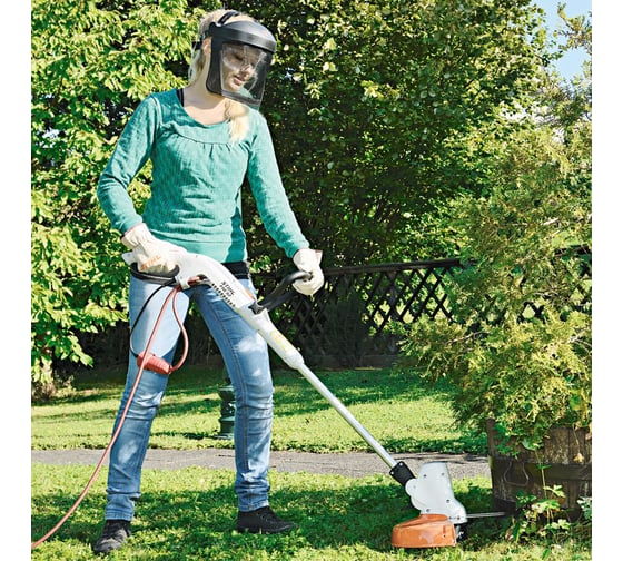 Электрический триммер Stihl FSE 52 48160114104