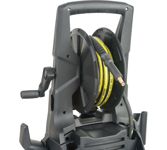 Мойка высокого давления Karcher K 7 Premium Car 1.168-610