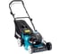 Газонокосилка бензиновая Makita PLM4120 1