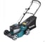 Газонокосилка бензиновая Makita PLM4120 2