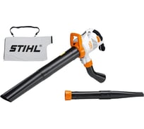 Воздуходувное всасывающее устройство Stihl SHE 81 48110110839