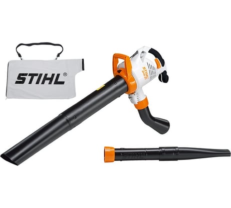 Воздуходувное всасывающее устройство Stihl SHE 81 48110110839
