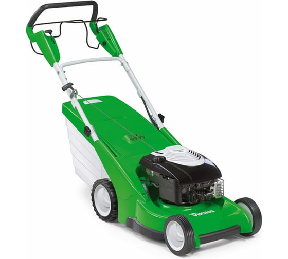 Бензиновая газонокосилка Viking МВ 650 VE 63600113416 1