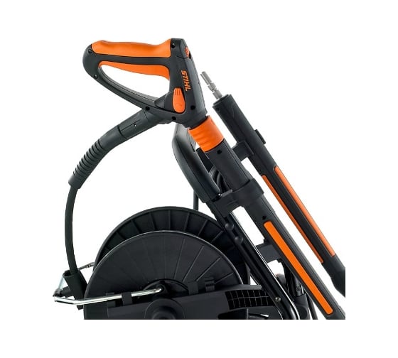 Моечная машина Stihl RE 362 Plus 47800124518