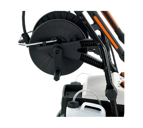 Моечная машина Stihl RE 362 Plus 47800124518
