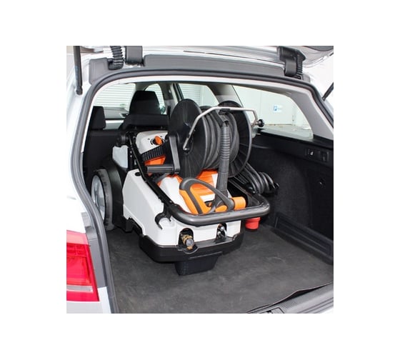 Моечная машина Stihl RE 362 Plus 47800124518