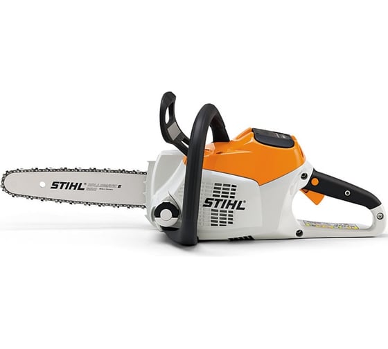 Аккумуляторная пила Stihl MSA 160 C-BQ 12" 12502000065