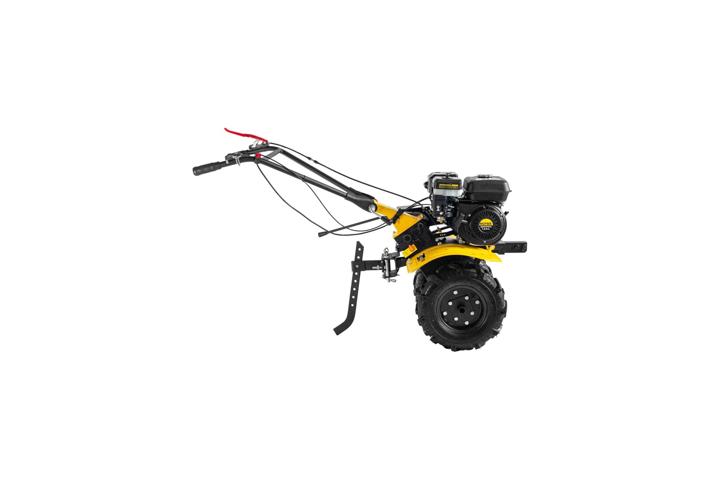 Сельскохозяйственная машина Huter МК-7500P 70/5/5 — фото 3
