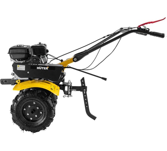 Сельскохозяйственная машина Huter МК-7500P 70/5/5
