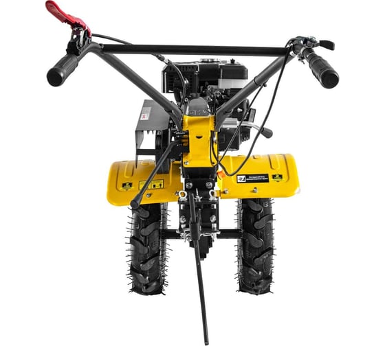 Сельскохозяйственная машина Huter МК-7500P 70/5/5