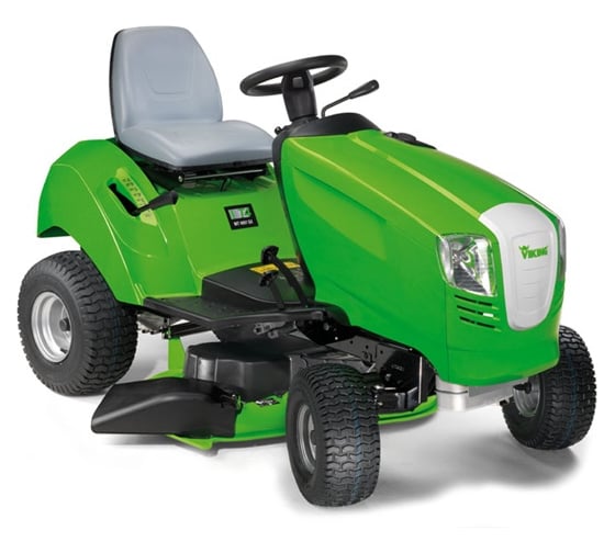 Садовый трактор Viking MT 4097.0 SX 61652000001