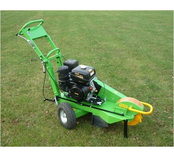 Измельчитель пней LASKI F360SW-CH440T