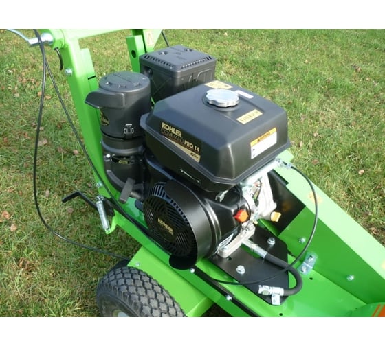 Измельчитель пней LASKI F360SW-CH440T