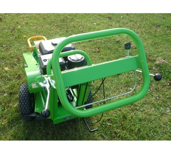 Измельчитель пней LASKI F360SW-CH440T
