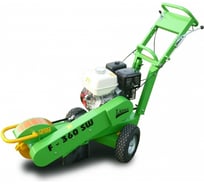 Измельчитель пней LASKI F360SW-GX390T