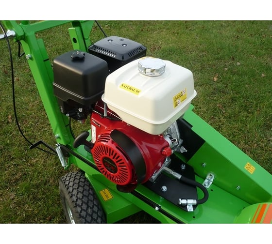 Измельчитель пней LASKI F360SW-GX390T