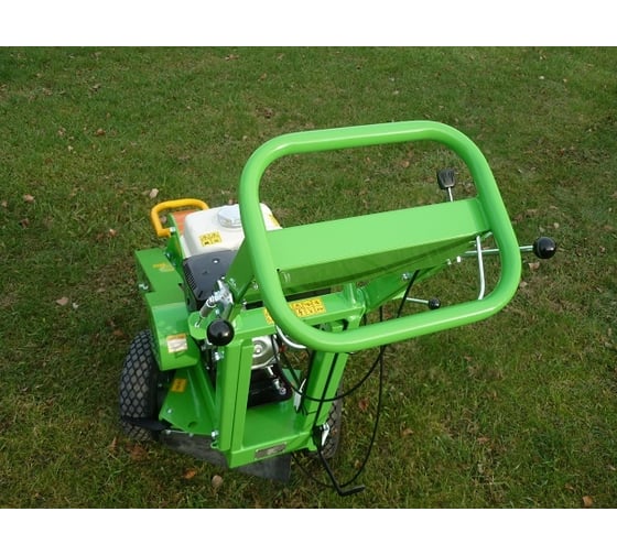 Измельчитель пней LASKI F360SW-GX390T