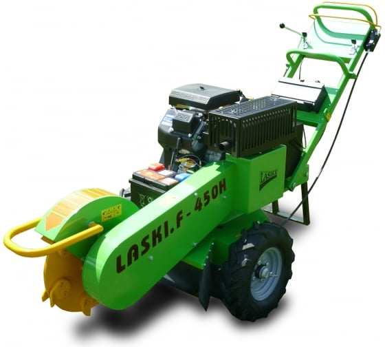 Измельчитель пней LASKI F450/25 Hydro