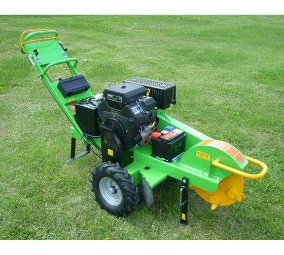 Измельчитель пней LASKI F450/25 Hydro