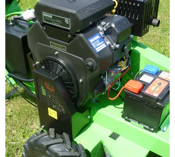 Измельчитель пней LASKI F450/25 Hydro