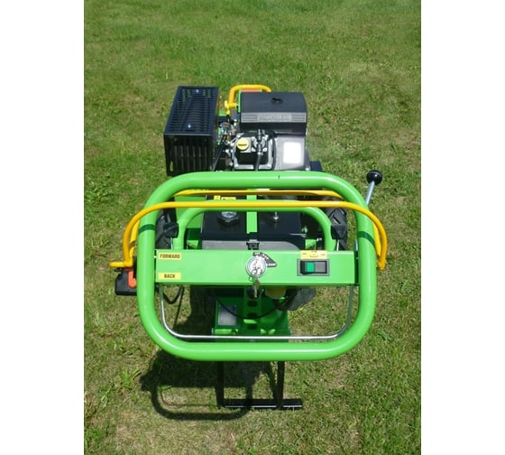 Измельчитель пней LASKI F450/25 Hydro