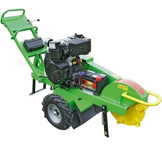 Измельчитель пней LASKI F450/27Е